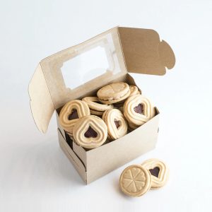 HOME diabetic cookies